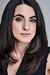 Shireen Farkhoy