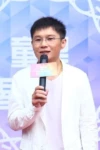 Guoqing Zhang