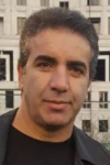 Behrouz Rahbarifard