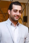 Arash Soleimani
