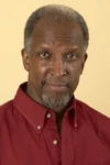 Dorian Harewood