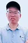 Gong Shu Zhong