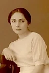 Mariam Davitashvili