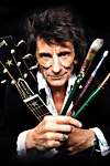 Ronnie Wood