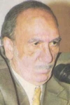Mahfouz Abdel Rahman