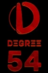 Degree 54