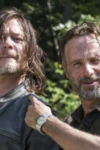 Rick and  Darryl