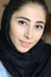 Mahsa Ahmadzadeh