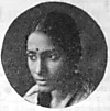 Saraswati Rane