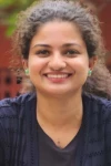 Anjana Babu