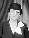 Frances Perkins