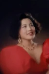 Liu YuMei