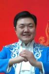 Zhang Gang