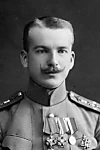 Pyotr Nesterov