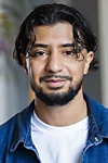 Ali Jassem Mahdi
