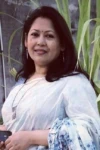 Farzana Rahman