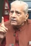 Shanti Bhushan