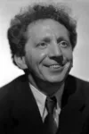 Sam Jaffe