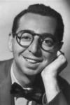 Arnold Stang