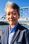 Tsutomu Kamishiro
