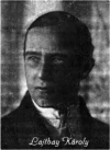 Károly Lajthay