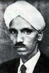 R. Nataraja Mudaliar