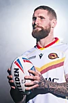 Sam Tomkins