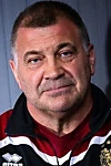 Shaun Wane