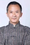 Yu Xiao Dong
