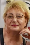 Elena Kozina