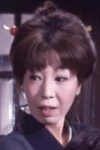Michiko Komori