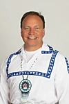 Chief Gary Batton