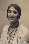 María Dalbaicín