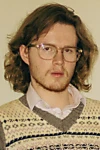 Oliver Roozen