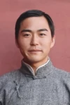 Geng Li Shu
