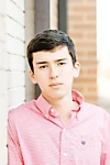 Jackson Fehr