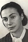 Dora Gerson