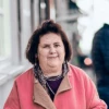 Suzy Menkes