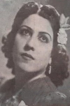 Salima Murad