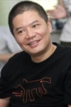 Yu Zhong