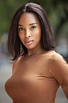 Vanessa Okafor