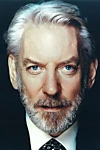 Donald Sutherland