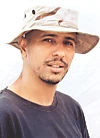 Mohamedou Ould Slahi