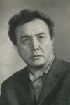 Atageldy-Aga Ismailov