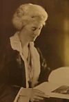 Anne Douglas Sedgwick