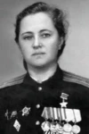 Evgenia Zhigulenko