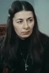 Tamara Kirikashvili