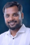 K. Krishna Raju