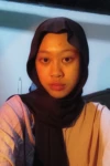 Rahmawati Fatimah