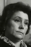 Lyudmila Ponomareva
